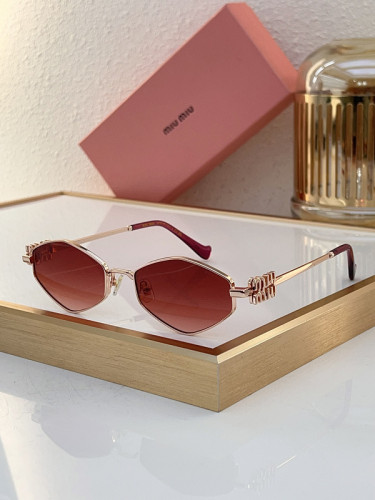 Miu Miu Sunglasses AAAA-1114