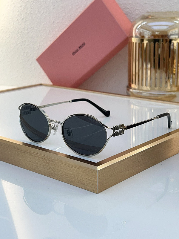 Miu Miu Sunglasses AAAA-1190