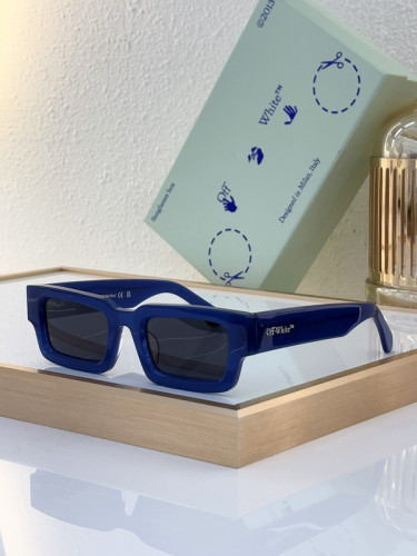 Off white Sunglasses AAAA-797