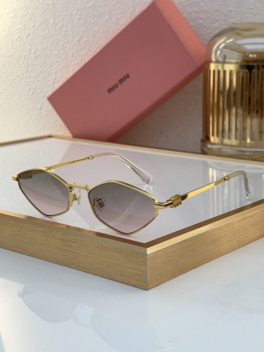 Miu Miu Sunglasses AAAA-1145