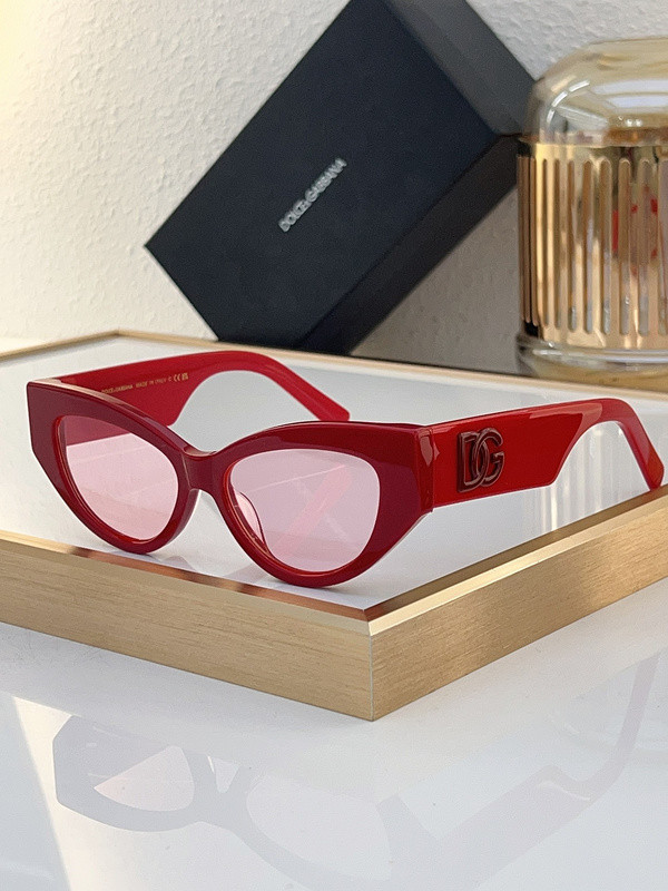 D&G Sunglasses AAAA-2126