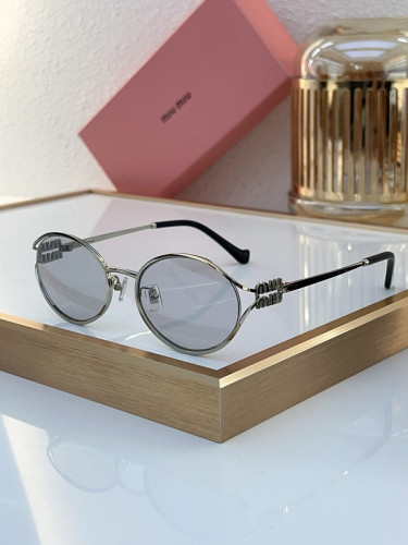 Miu Miu Sunglasses AAAA-1180