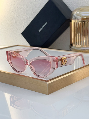 D&G Sunglasses AAAA-2124