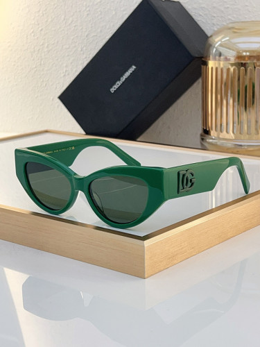 D&G Sunglasses AAAA-2129