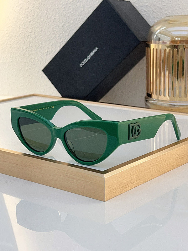 D&G Sunglasses AAAA-2129