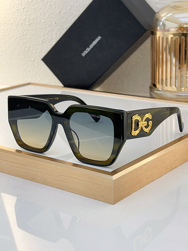 D&G Sunglasses AAAA-2190