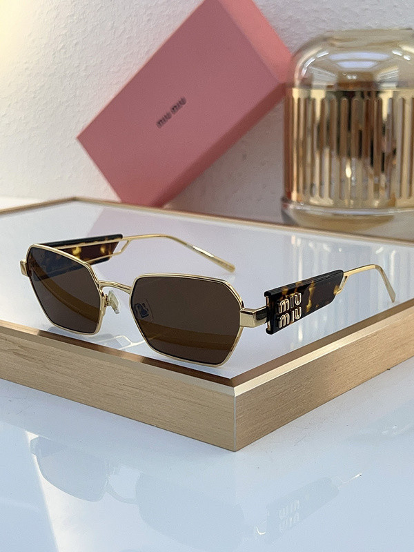 Miu Miu Sunglasses AAAA-1109