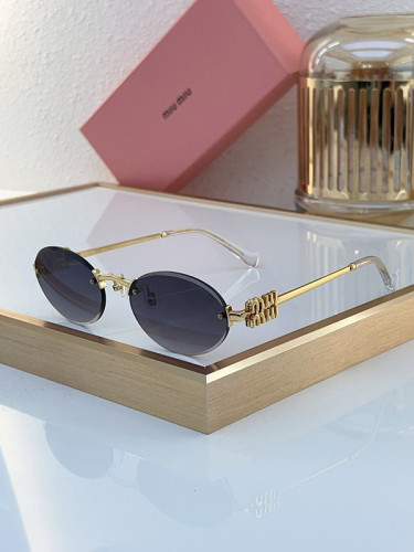 Miu Miu Sunglasses AAAA-1125