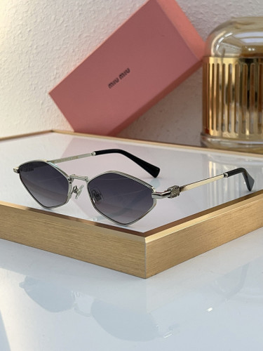 Miu Miu Sunglasses AAAA-1143
