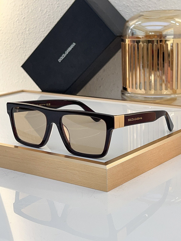 D&G Sunglasses AAAA-2178