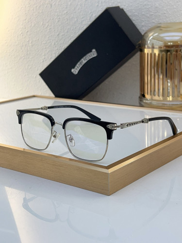 Chrome Hearts Sunglasses AAAA-795