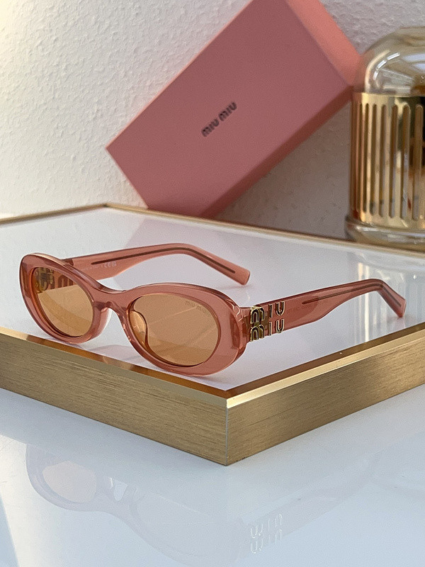 Miu Miu Sunglasses AAAA-1147