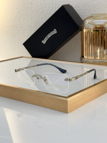 Chrome Hearts Sunglasses AAAA-765