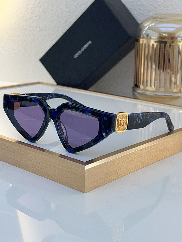 D&G Sunglasses AAAA-2157