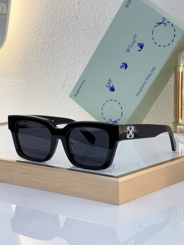 Off white Sunglasses AAAA-808