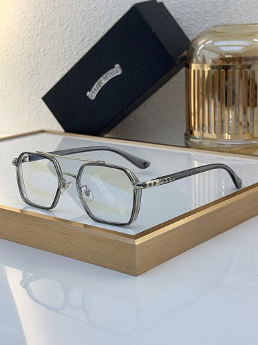 Chrome Hearts Sunglasses AAAA-793