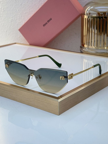 Miu Miu Sunglasses AAAA-1129