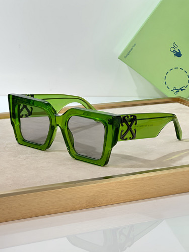 Off white Sunglasses AAAA-775