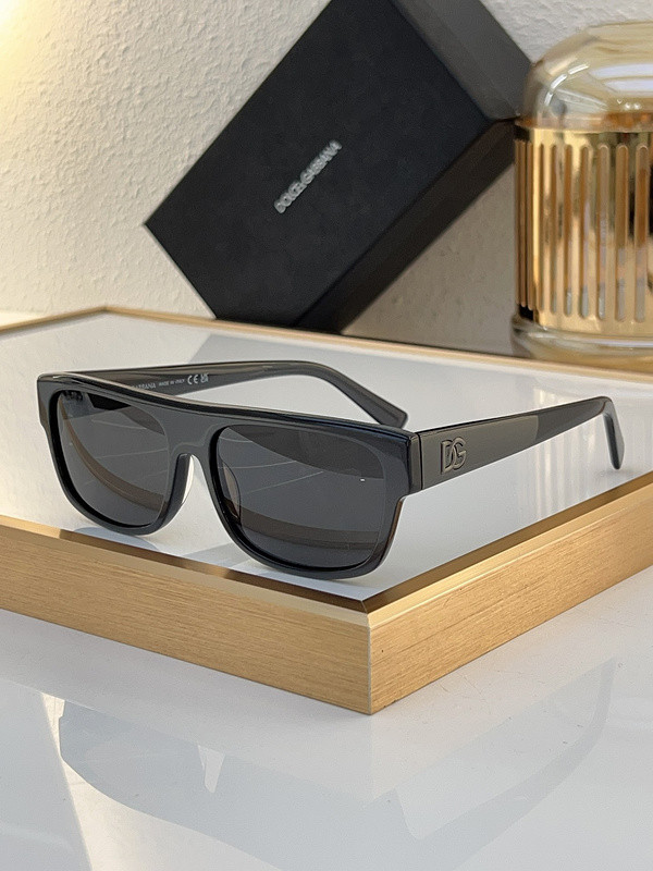 D&G Sunglasses AAAA-2135