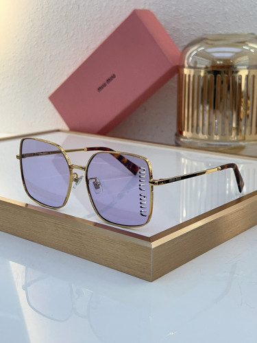 Miu Miu Sunglasses AAAA-1153