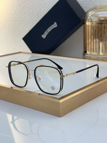 Chrome Hearts Sunglasses AAAA-784