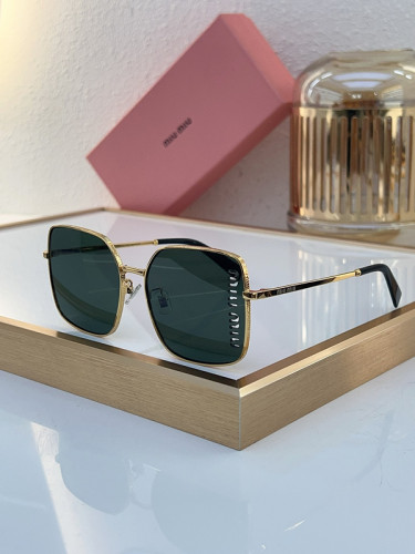 Miu Miu Sunglasses AAAA-1154