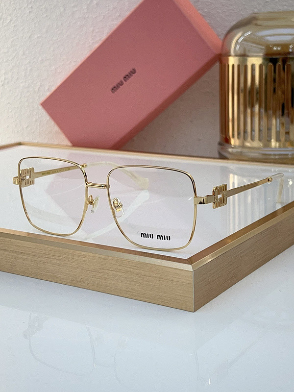 Miu Miu Sunglasses AAAA-1177