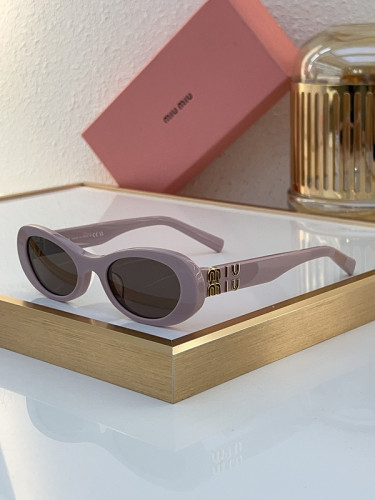 Miu Miu Sunglasses AAAA-1150