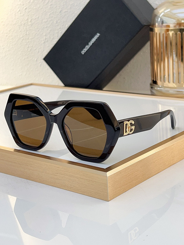 D&G Sunglasses AAAA-2115