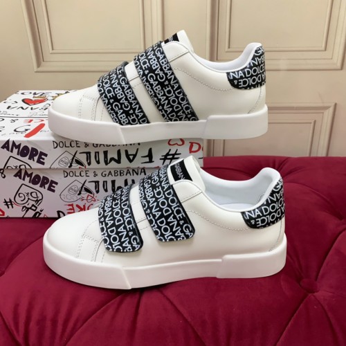 DG Women Shoes 1：1 quality-403