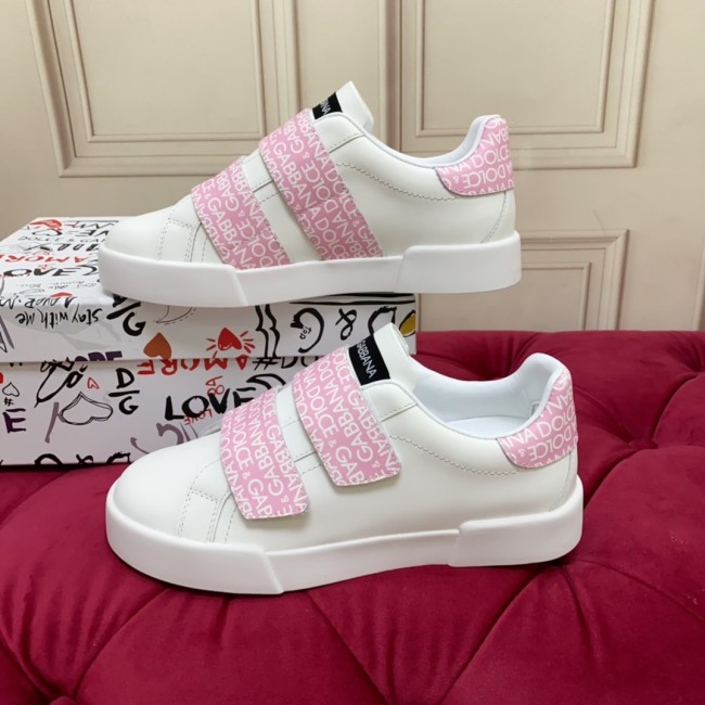 DG Women Shoes 1：1 quality-404