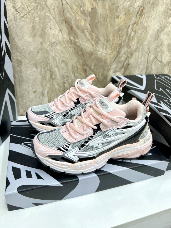 Super Max Quality Off White Shoes-054