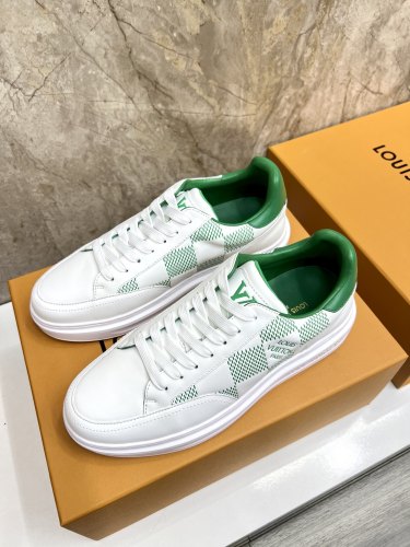 Super Max Custom LV Shoes-3339