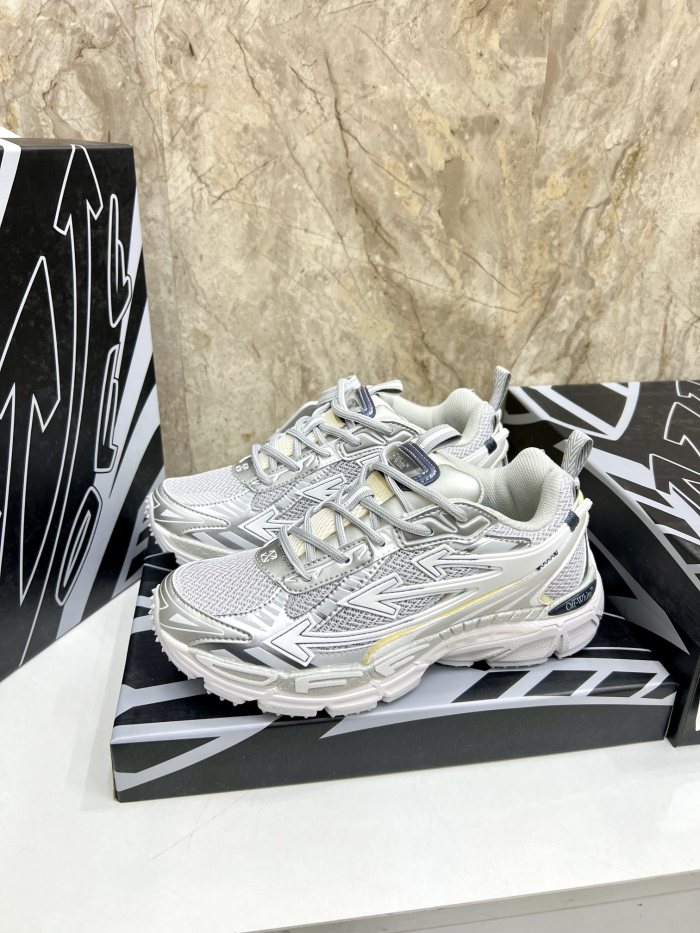 Super Max Quality Off White Shoes-059