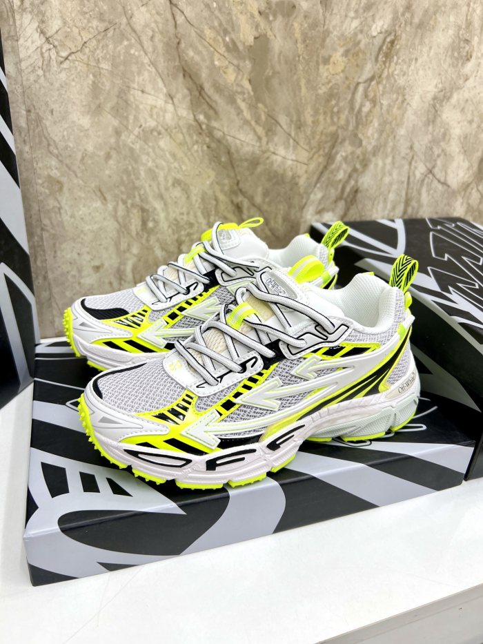 Super Max Quality Off White Shoes-055