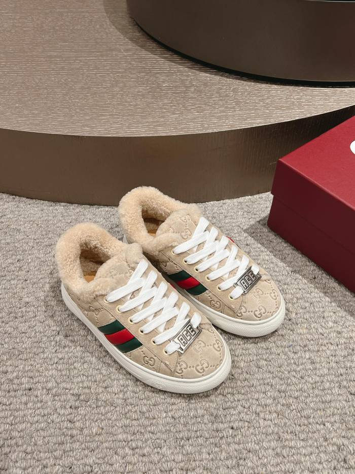 Super Max G Shoes-1461