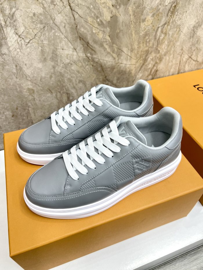 Super Max Custom LV Shoes-3337