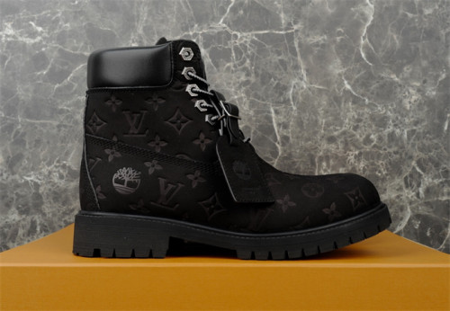 Super Max Custom LV Shoes-3340