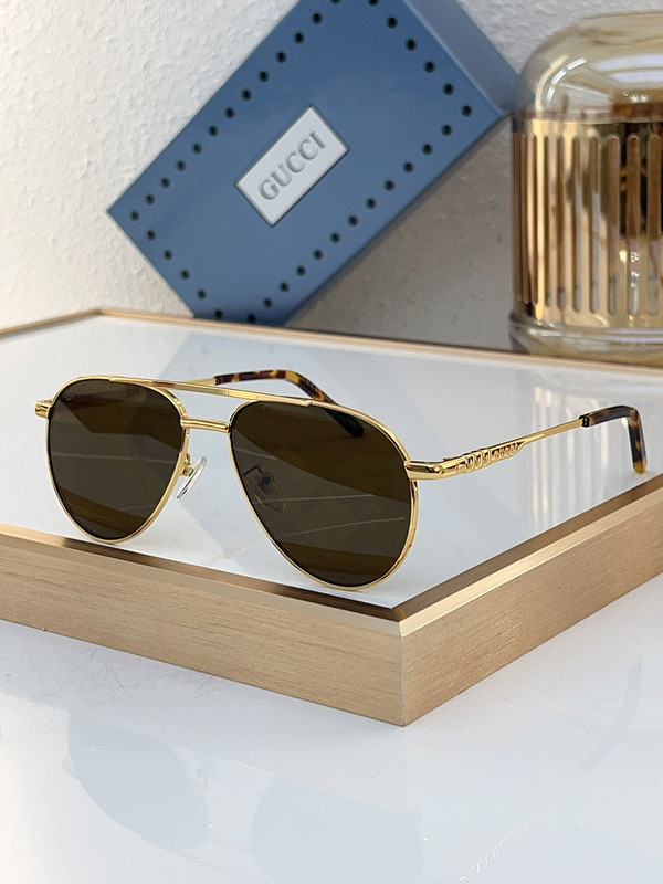 G Sunglasses AAAA-6244