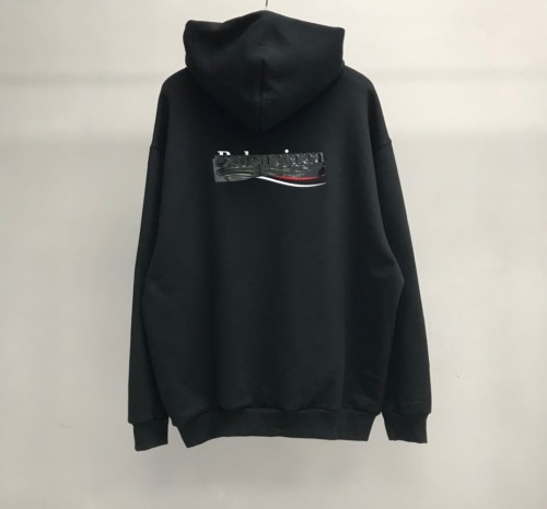 B Hoodies 1：1 Quality-1594(XS-L)