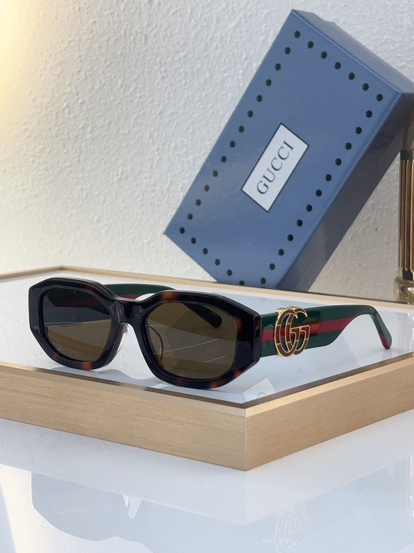 G Sunglasses AAAA-6228