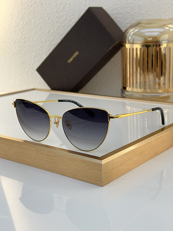 Tom Ford Sunglasses AAAA-3301