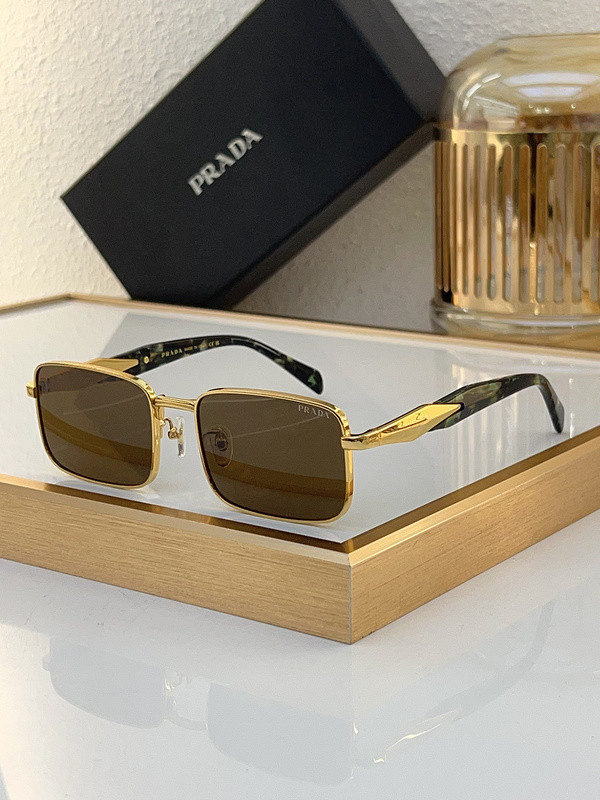Prada Sunglasses AAAA-5264