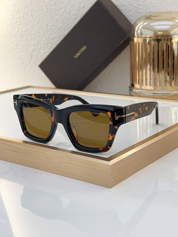 Tom Ford Sunglasses AAAA-3273