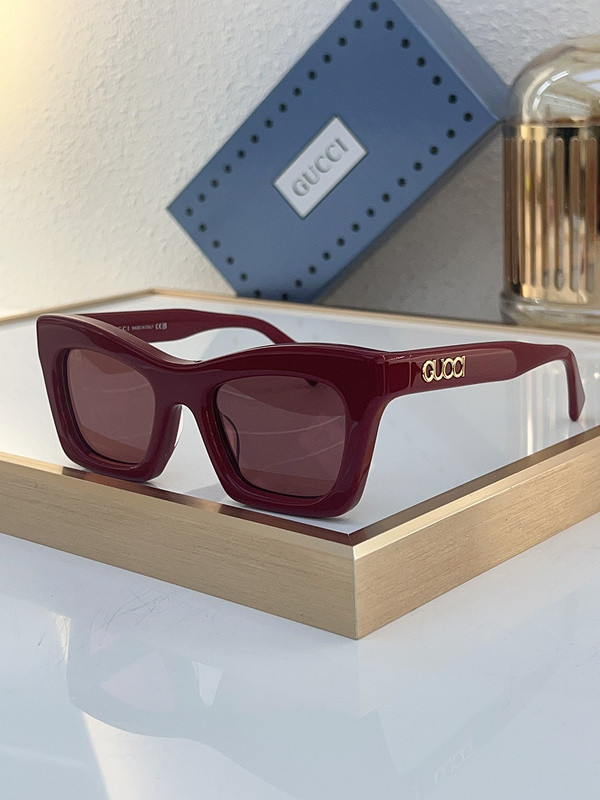 G Sunglasses AAAA-6263