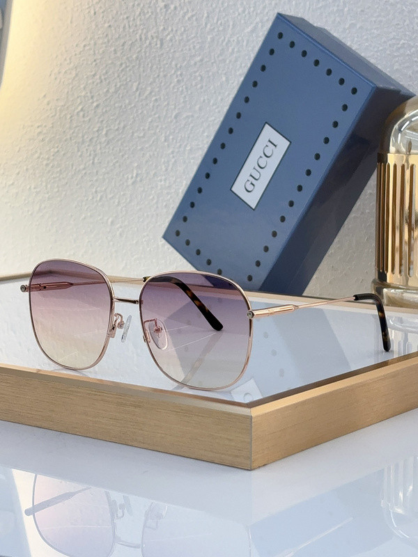 G Sunglasses AAAA-6018