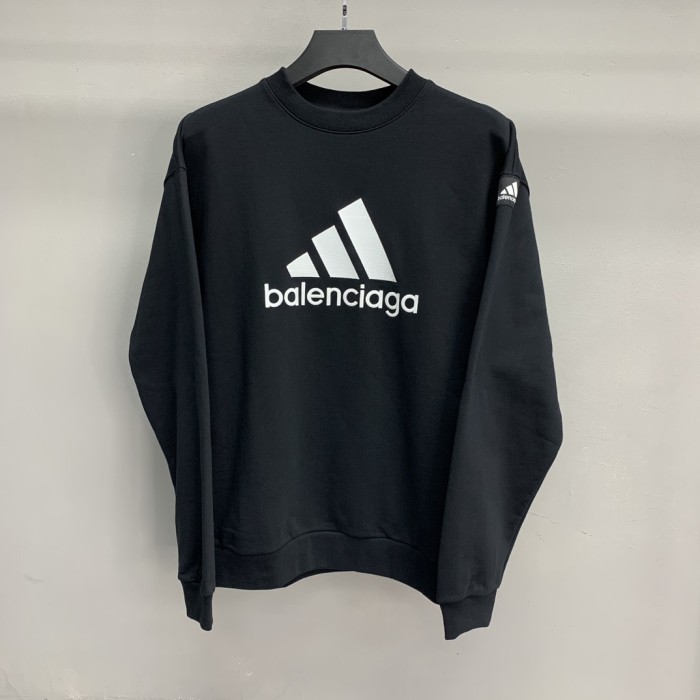 B Hoodies 1：1 Quality-1604(XS-L)