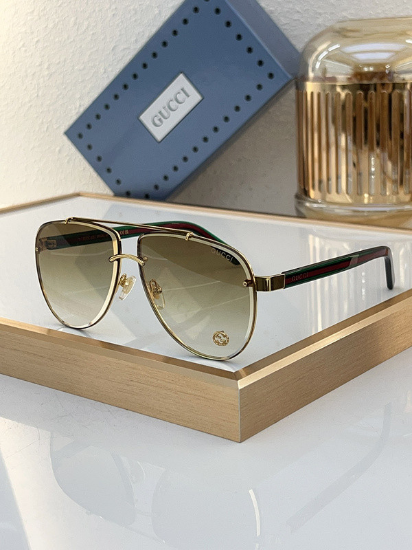 G Sunglasses AAAA-6021
