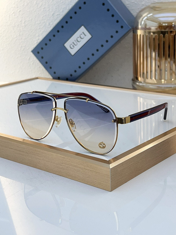 G Sunglasses AAAA-6022