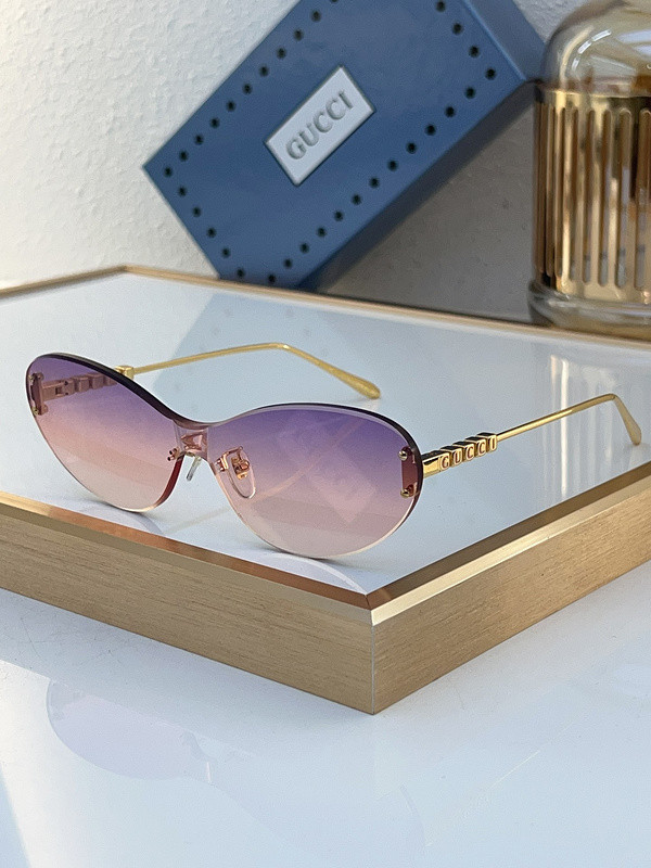 G Sunglasses AAAA-6215